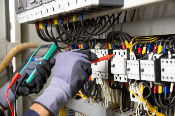 Emergency Electrical Repair Services in Grand Ronde, OR