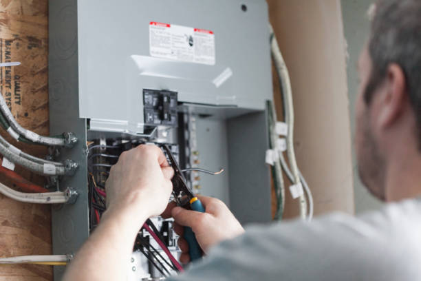 Industrial Electrical Services in Grand Ronde, OR